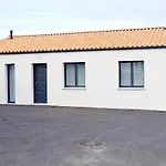 Maison Agapanthes - 200m לה-טראנש-סור-מר