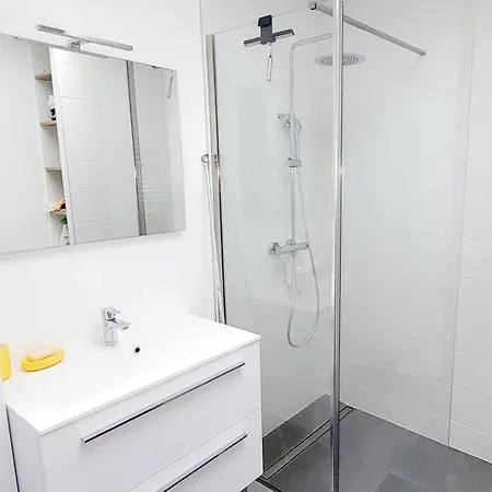 בית נופש Maison Agapanthes - 200m *