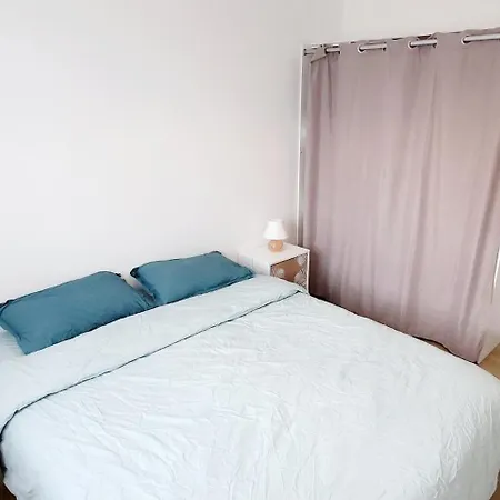 Maison Agapanthes - 200m Vakantiehuis La Tranche-sur-Mer