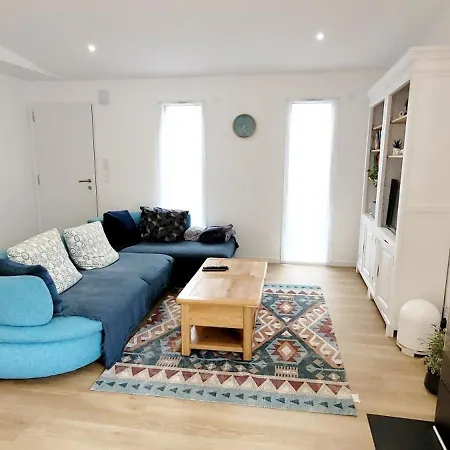 Vakantiehuis Maison Agapanthes - 200m