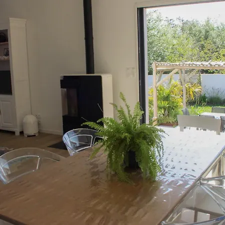 Maison Agapanthes - 200m